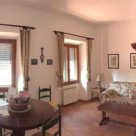 Villa Le Sorti ลาสตรา อา ซินญา ภายนอก รูปภาพ
