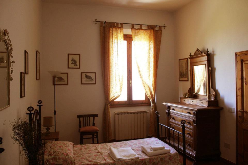 Villa Le Sorti ลาสตรา อา ซินญา ห้อง รูปภาพ