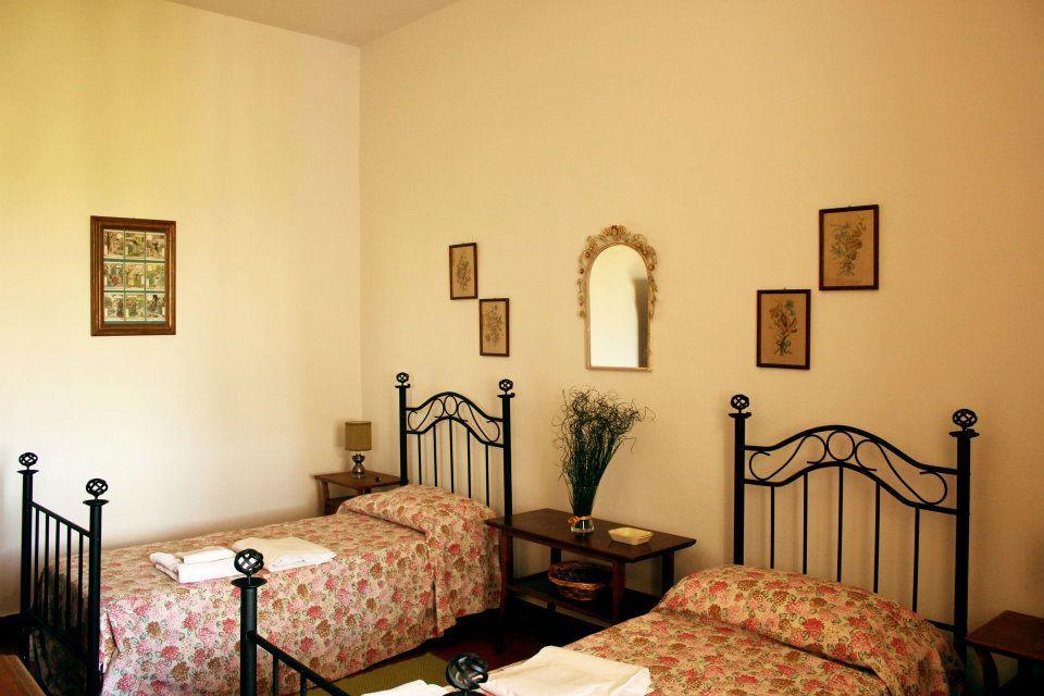 Villa Le Sorti ลาสตรา อา ซินญา ห้อง รูปภาพ